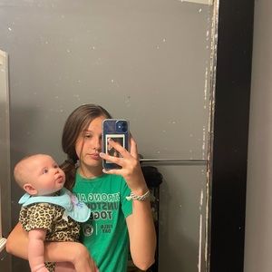 Meet your Posher, Britton